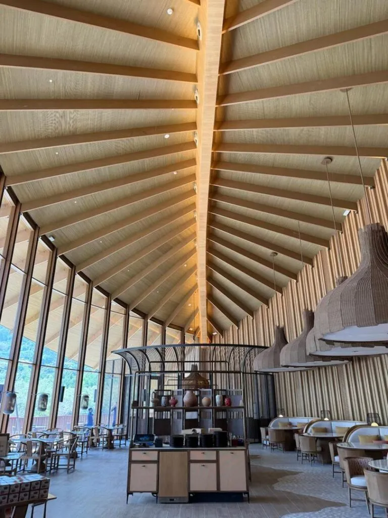 Engineered Timber Products for Construction